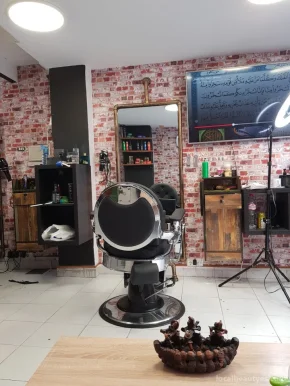 Barber shop 57, País Vasco - Foto 2