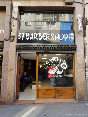 Barber shop 57, País Vasco - Foto 4
