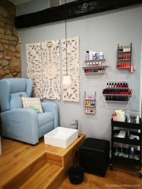 Karan Beauty Room centro de estética, País Vasco - 