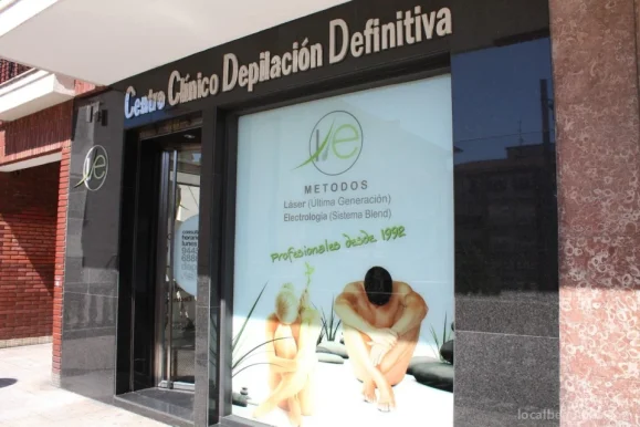 Centro Clínico de Depilacion Definitiva, País Vasco - Foto 3