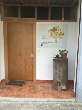 Centro de masajes y Apiterapia en Gernika-Aberaska, País Vasco - Foto 1