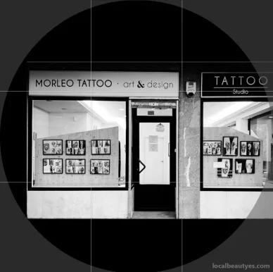 Morleo_tattoo, País Vasco - Foto 2