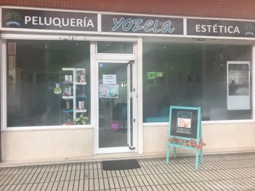Peluquería y estética Yozela, País Vasco - Foto 1