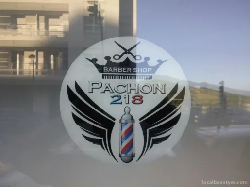 Peluquería/barbería Pachon, País Vasco - Foto 4