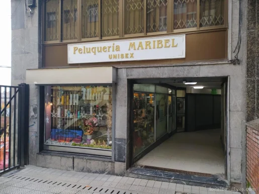 Peluquería Maribel, País Vasco - 