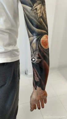 Jainkibel tattoo, País Vasco - Foto 2
