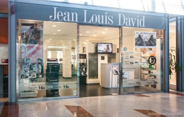 Jean Louis David CC Urbil, País Vasco - Foto 3