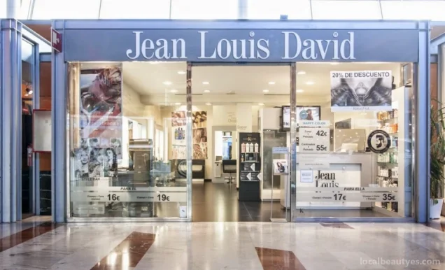 Jean Louis David CC Urbil, País Vasco - Foto 2