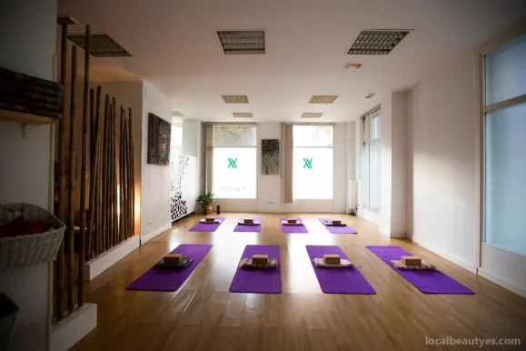 Iciar Garcia Yoga Estudio, País Vasco - Foto 1