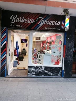 Barberia zamakoa, País Vasco - Foto 2
