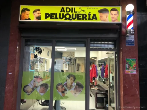 Adil peluquería, País Vasco - Foto 1