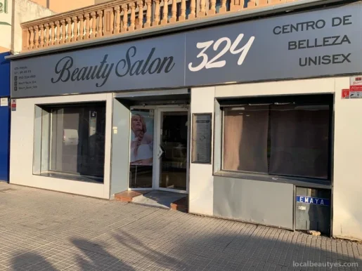 Beauty Salon 324, Palma de Mallorca - Foto 4