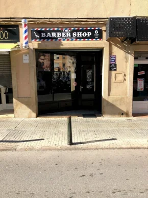 A men Barber Shop, Palma de Mallorca - Foto 2