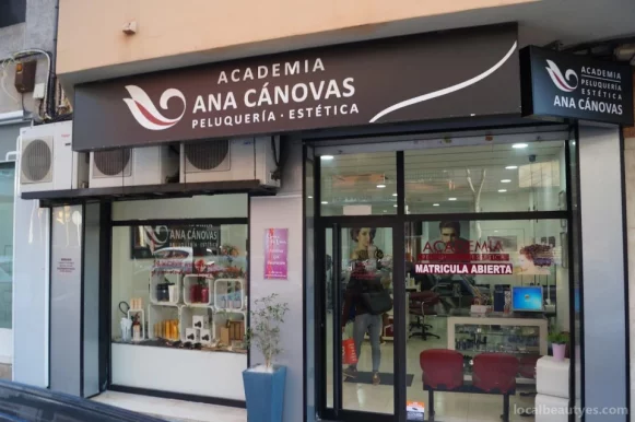 Academia Ana Cánovas, Palma de Mallorca - Foto 2