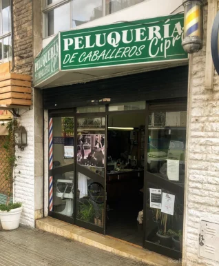Peluquería Cipri, Palma de Mallorca - Foto 3