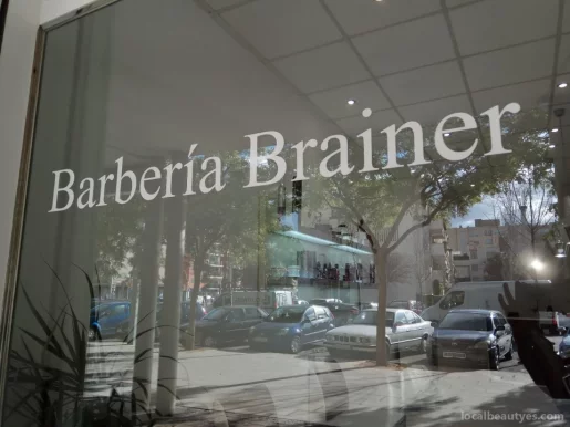 The Brainer Barber Shop, Palma de Mallorca - Foto 1