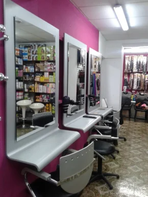 Blossom Peluqueria Unisex (Blacks Afro Hair Shop), Palma de Mallorca - Foto 4