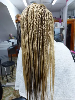 Blossom Peluqueria Unisex (Blacks Afro Hair Shop), Palma de Mallorca - Foto 3