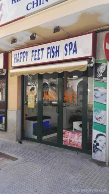 Happy Feet Fish Spa, Palma de Mallorca - Foto 2