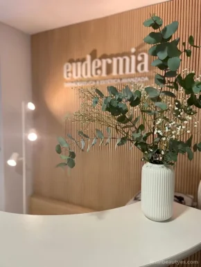 Eudermia- Centro de Dermoestética - Centro de Estética Avanzada Mallorca, Palma de Mallorca - Foto 2
