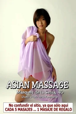 Sweet Asian Massage, Palma de Mallorca - Foto 2