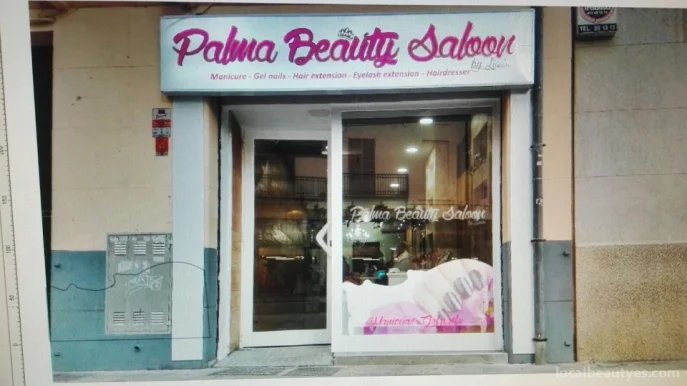 Palma Beauty Saloon by Liadne, Palma de Mallorca - Foto 1