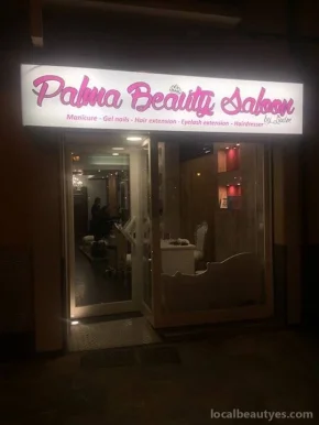 Palma Beauty Saloon by Liadne, Palma de Mallorca - Foto 4