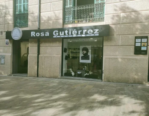 Rosa Gutiérrez Peluquería, Palma de Mallorca - Foto 1