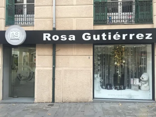 Rosa Gutiérrez Peluquería, Palma de Mallorca - Foto 2