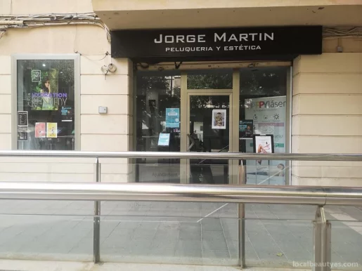 Jorge Martín Estilistas, Palma de Mallorca - Foto 1