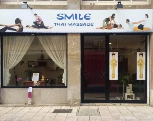 SmileThaiMassage, Palma de Mallorca - Foto 1