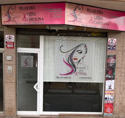 Peluquería Latina Carolina, Palma de Mallorca - Foto 3