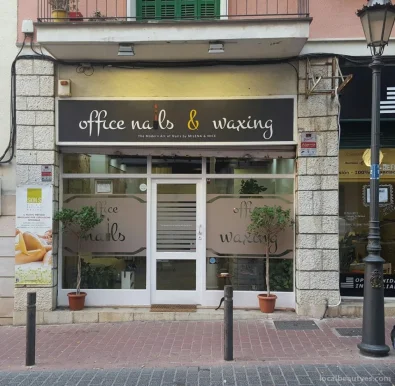Office nails & waxing, Palma de Mallorca - Foto 3