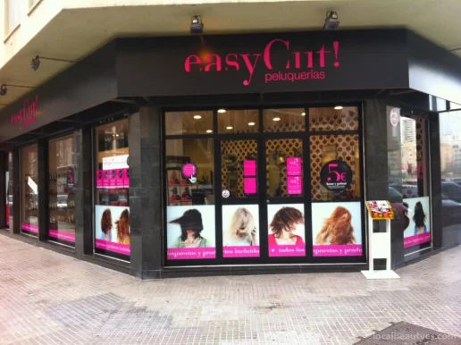 EasyCut! Luis Vives, Palma de Mallorca - Foto 2
