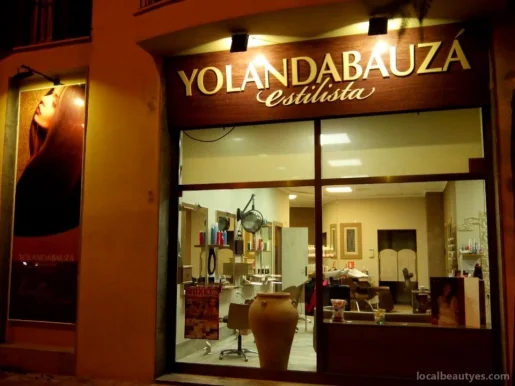 Yolanda Bauzá estilista, Palma de Mallorca - Foto 2