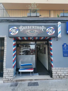 Barbershop Manuel Cortés, Palma de Mallorca - Foto 1