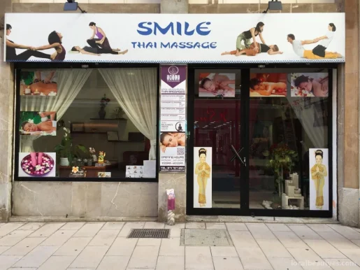 Smilethaimassage, Palma de Mallorca - Foto 4