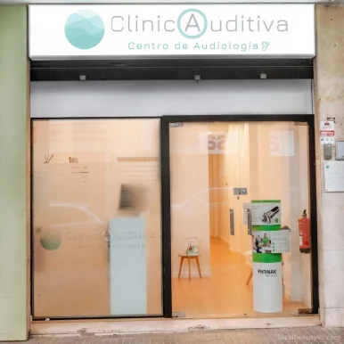 ClinicAuditiva Centro Auditivo Personalizado, Palma de Mallorca - Foto 3