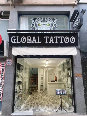 Global Tattoo Olivar, Palma de Mallorca - Foto 4
