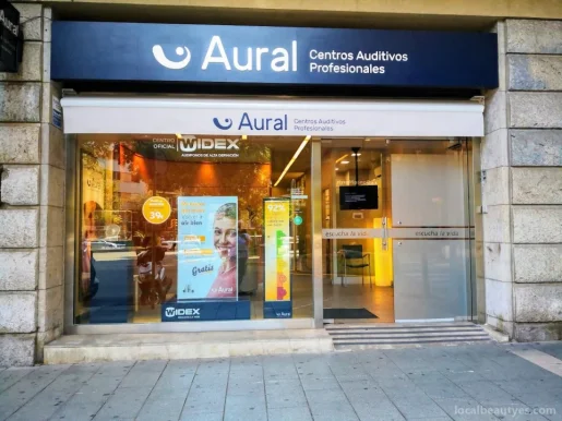Centro Auditivo Aural, Palma de Mallorca - Foto 2