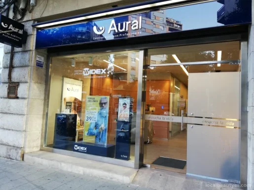 Centro Auditivo Aural, Palma de Mallorca - Foto 1
