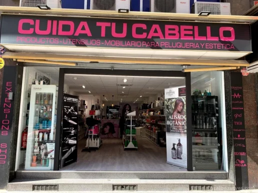 Cuida tu Cabello, Palma de Mallorca - Foto 4
