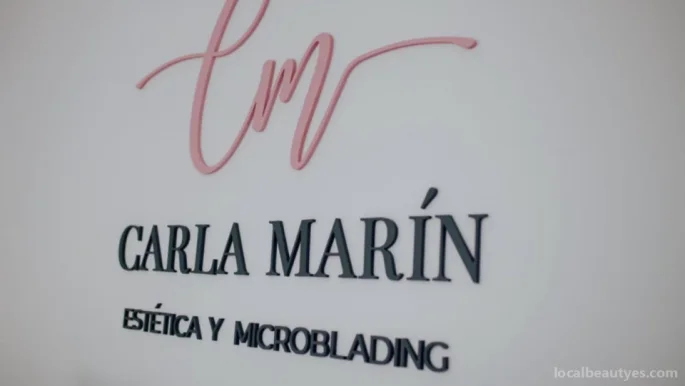 Carla Marin Estética y Microblading, Palma de Mallorca - Foto 1