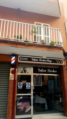 Sofian barbershop, Palma de Mallorca - Foto 4