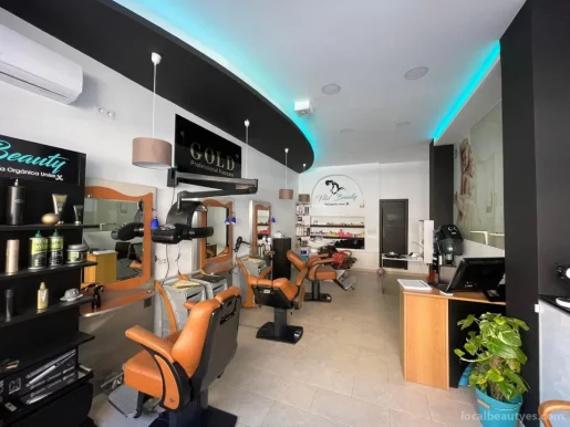 Barbershop Vital Beauty, Palma de Mallorca - Foto 3