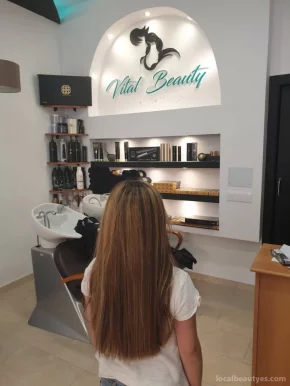 Barbershop Vital Beauty, Palma de Mallorca - Foto 2