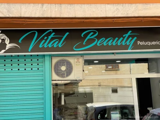 Barbershop Vital Beauty, Palma de Mallorca - Foto 4