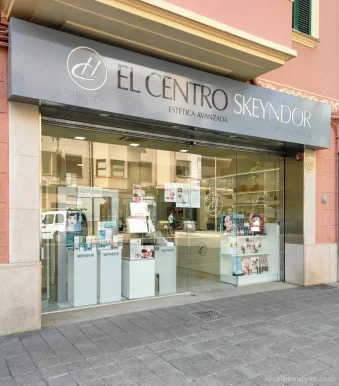 Estética El Centro Skeyndor, Palma de Mallorca - Foto 1