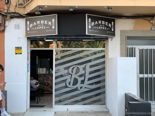 Barber López, Palma de Mallorca - Foto 2