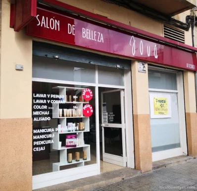 Salon De Belleza JOVA, Palma de Mallorca - Foto 3